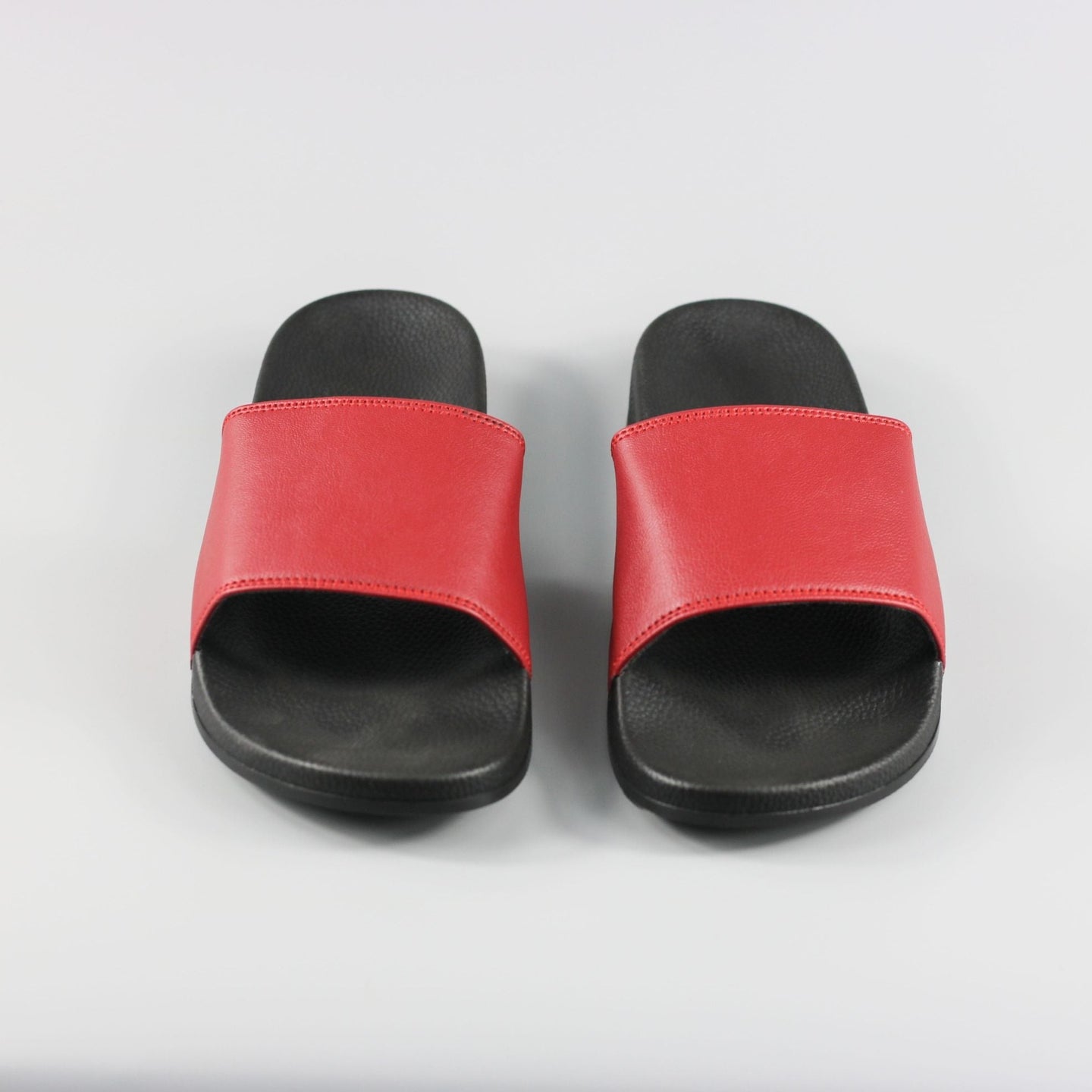 Shop Red Slides Online in Pakistan