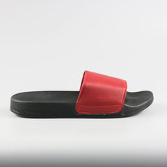 Red Slides - Checkmate Atelier - Official Online Store