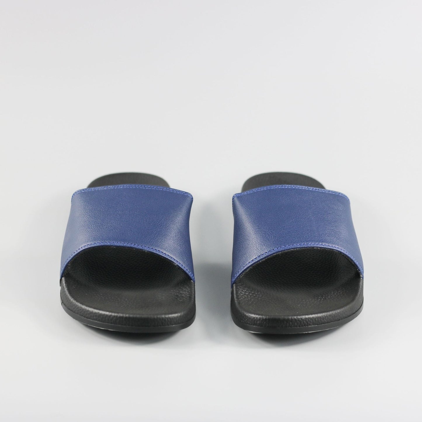Shop Blue Slides Online in Pakistan