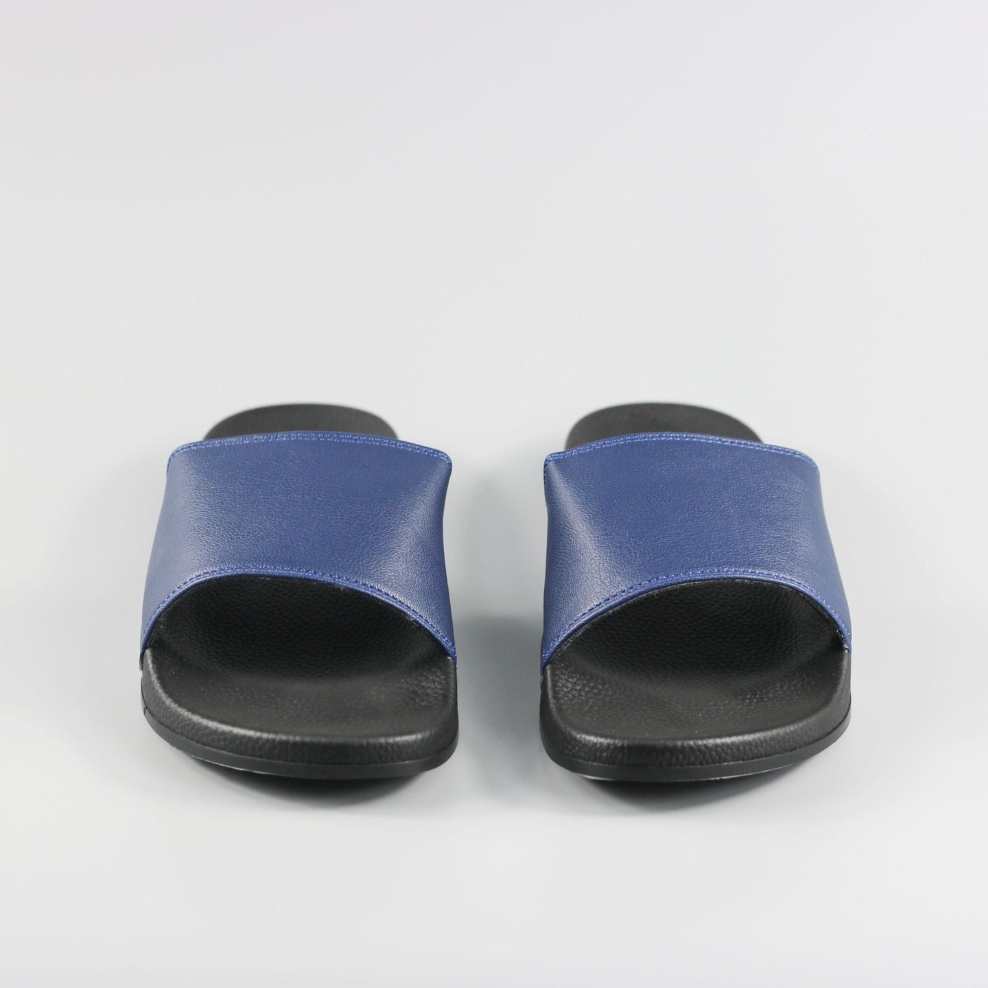 Shop Blue Slides Online in Pakistan