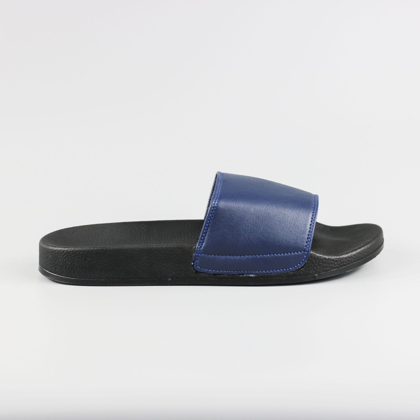 Shop Blue Slides Online in Pakistan
