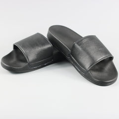 Black Slides - Checkmate Atelier - Official Online Store