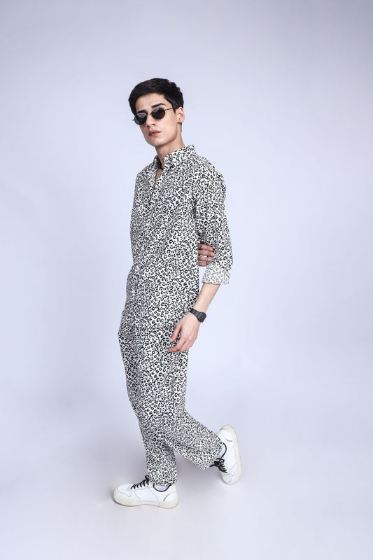 Shop CHEETA CO-ORD SET Online in Pakistan