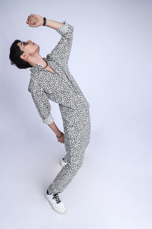 Shop CHEETA CO-ORD SET Online in Pakistan