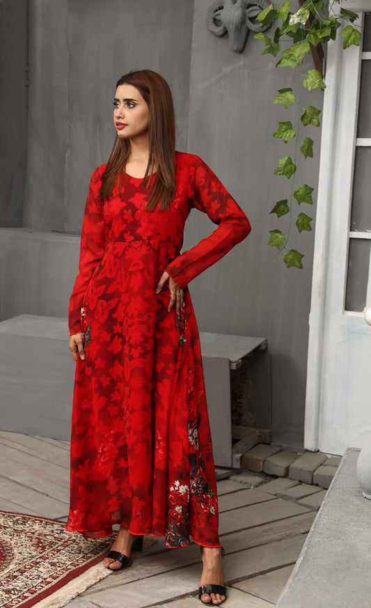 Shop RED SUMMER PUNCH Online in Pakistan
