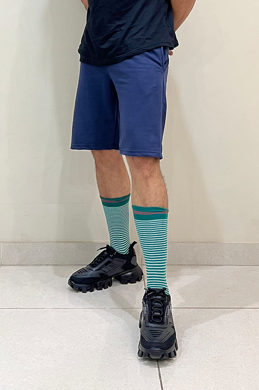Shop Navy Blue Short Online in Pakistan