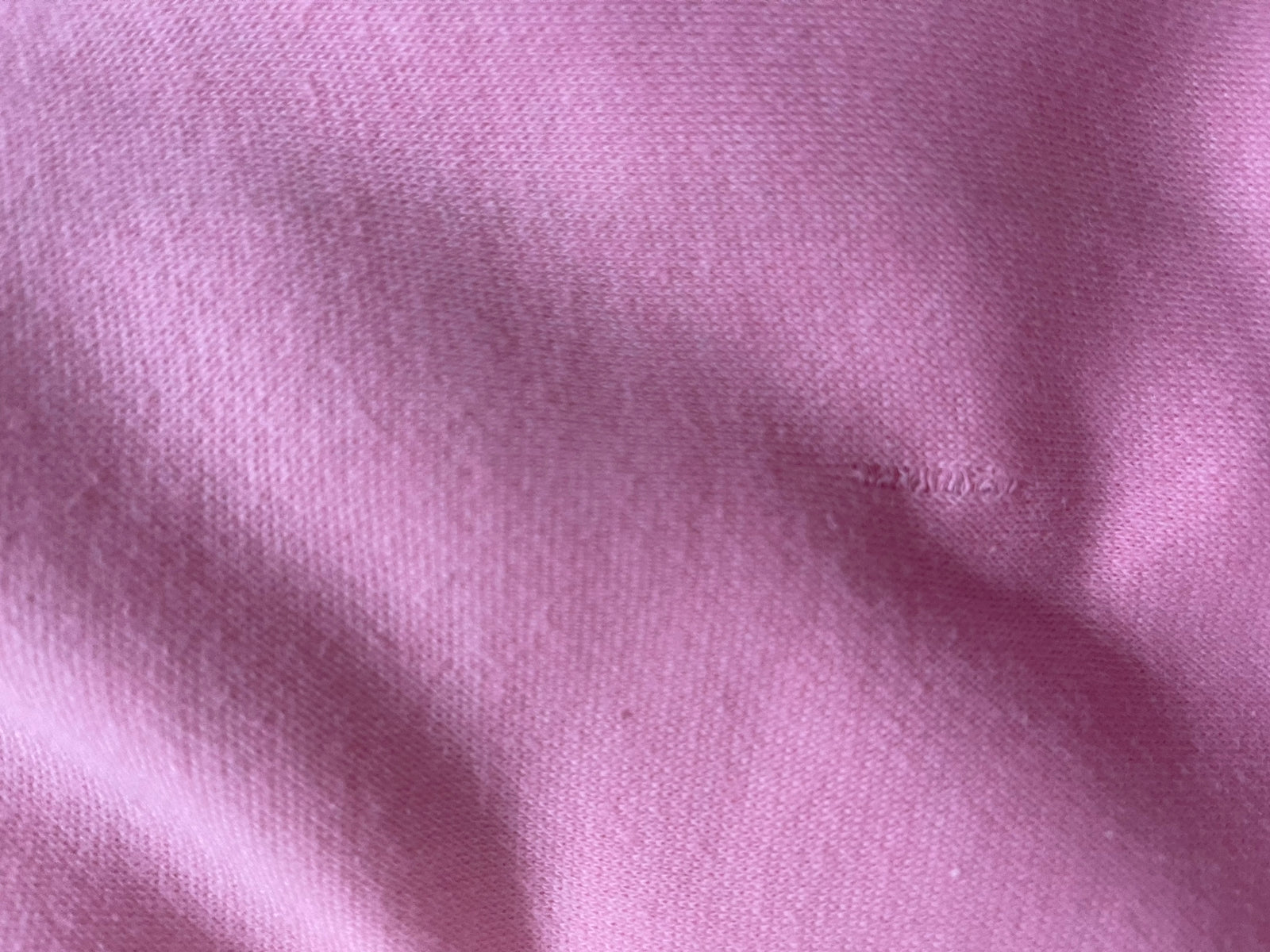 Pink Basic Hoodie - Minor Fault - UNISEX