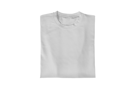 Shop PERFECT GRAY TEE (PLUS SIZE) Online in Pakistan