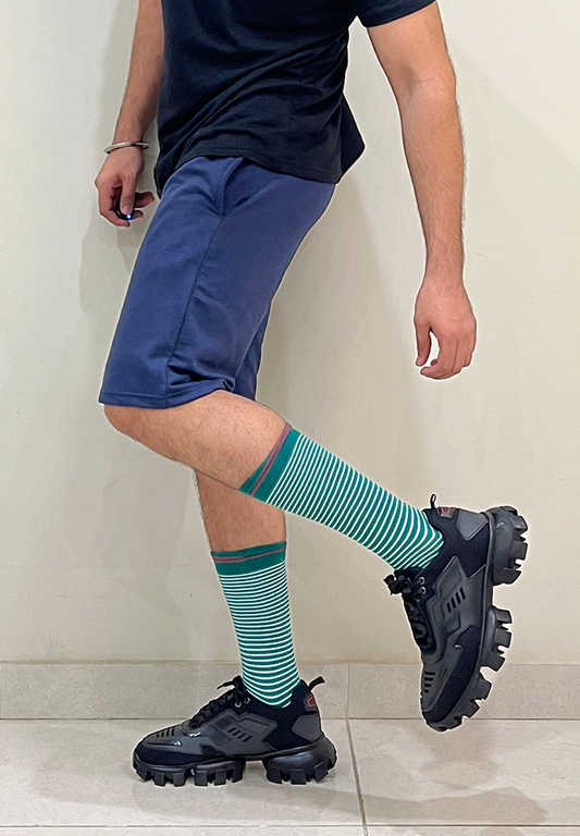 Shop Navy Blue Short Online in Pakistan