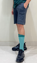 Charcoal Short