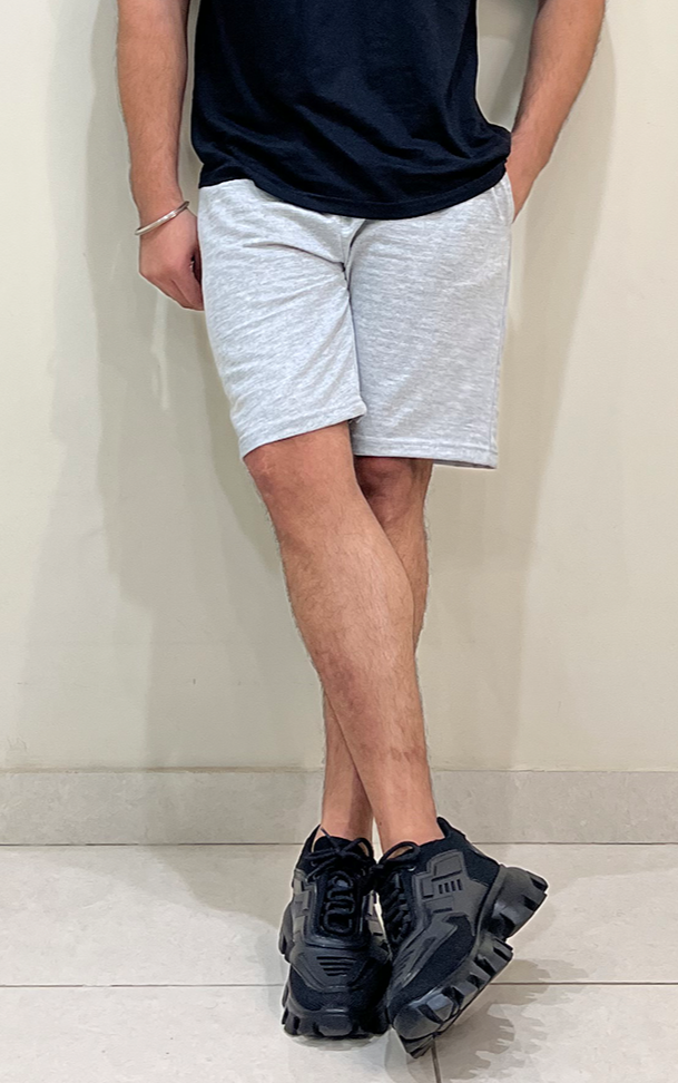 Shop Gray Short Online in Pakistan